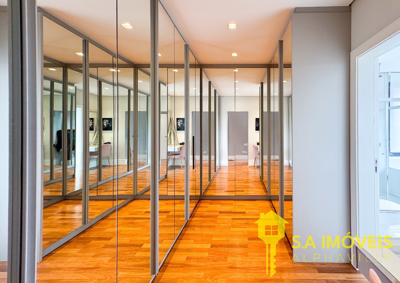 Casa à venda no Genesis 2, 390 m² – Alphaville, Santana de Parnaíba – Cód. 76853983 — imagem 24