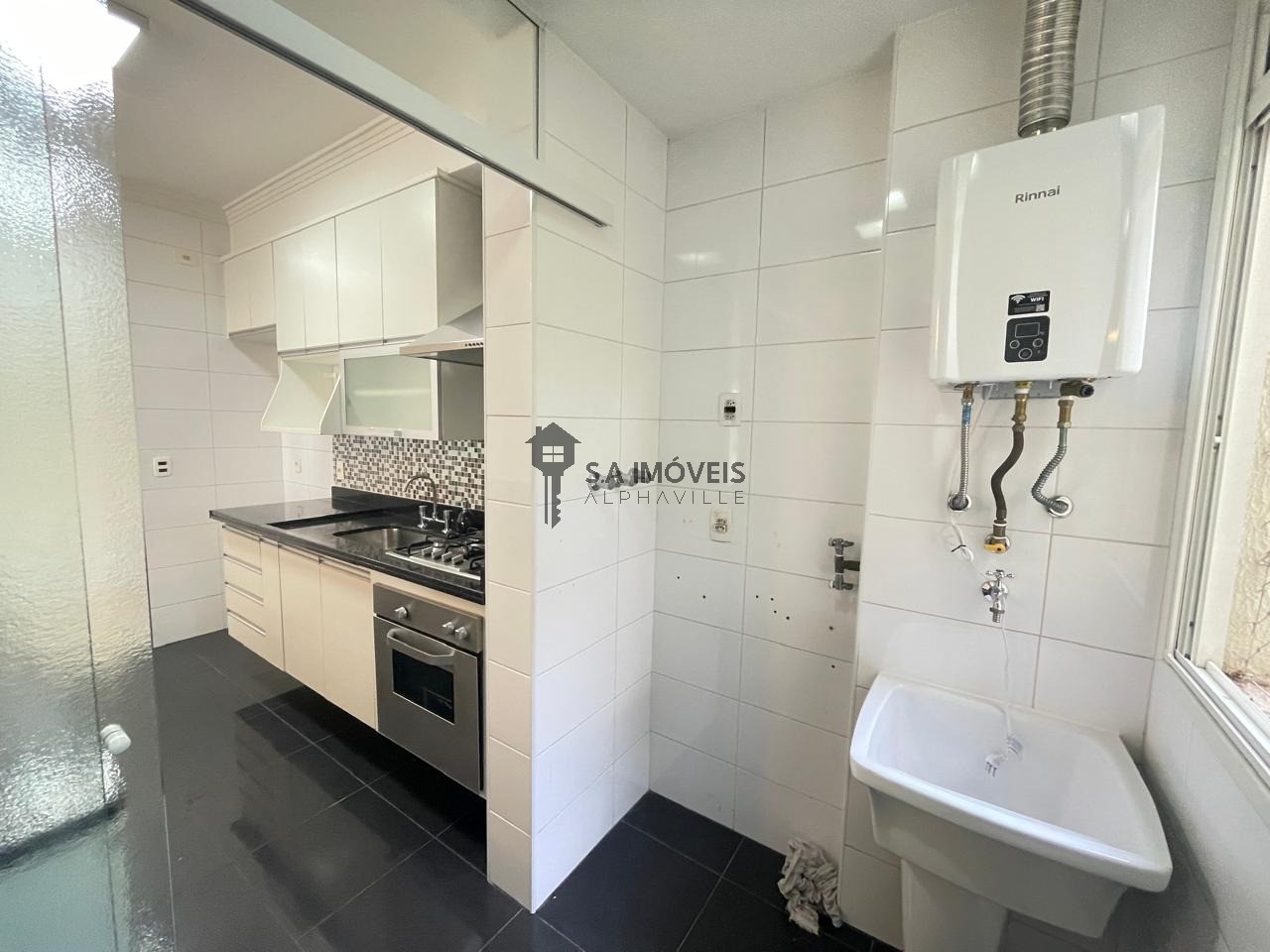 Apartamento para locação no Jardins de Tamboré, 103 m² – Tamboré, Santana de Parnaíba – Cód. 76937586 — imagem 14