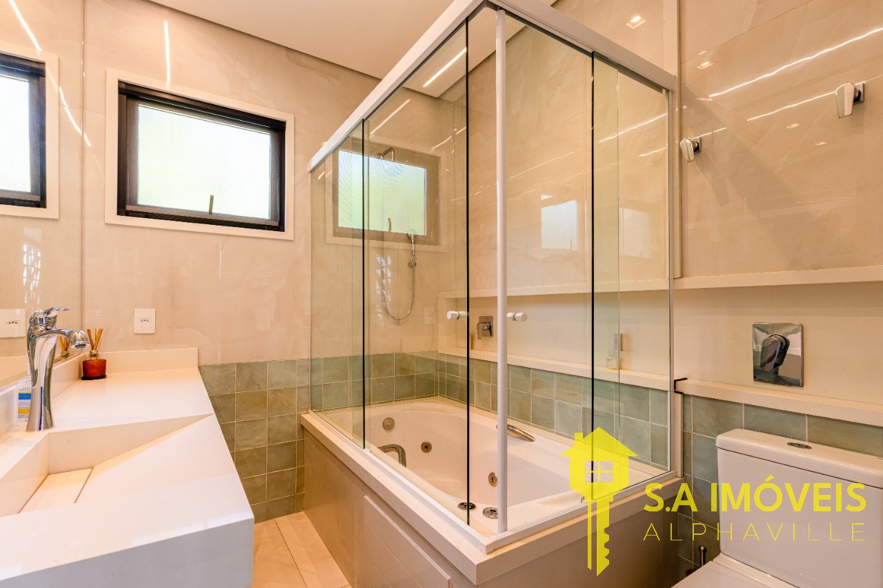 Casa à venda no Genesis 2, 1.060 m² – Alphaville, Santana de Parnaíba – Cód. 76854104 — imagem 23