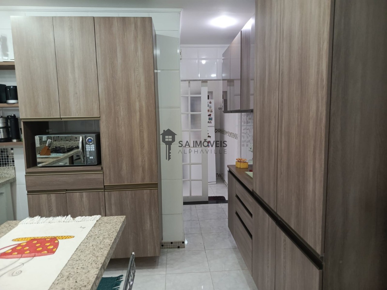 Casa à venda no Residencial 6, 350 m² – Alphaville, Santana de Parnaíba – Cód. 76945424 — imagem 17