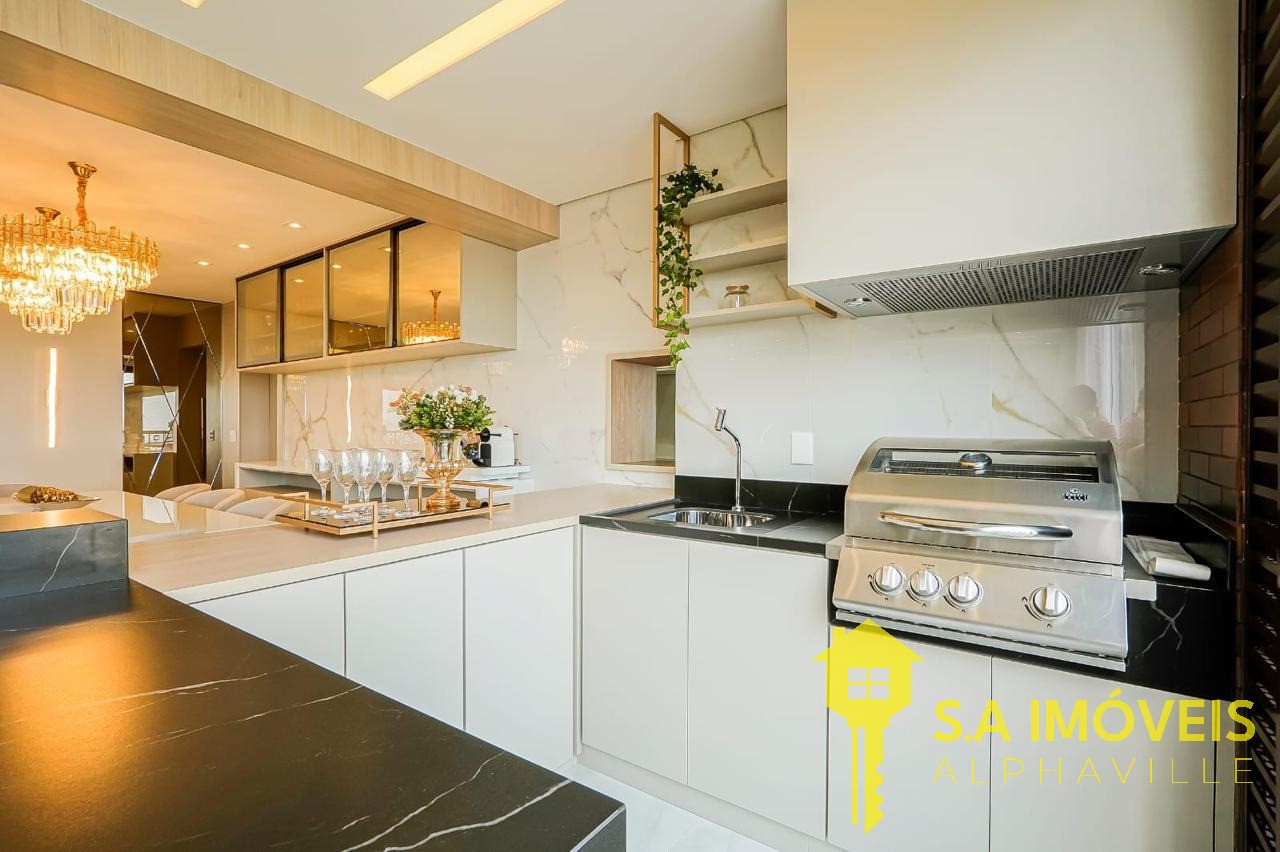Apartamento à venda no Atria, 228 m² – Green Valley Alphaville, Barueri – Cód. 76858119 — imagem 13