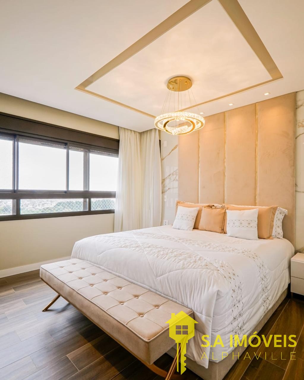 Apartamento à venda no Atria, 228 m² – Green Valley Alphaville, Barueri – Cód. 76858119 — imagem 19