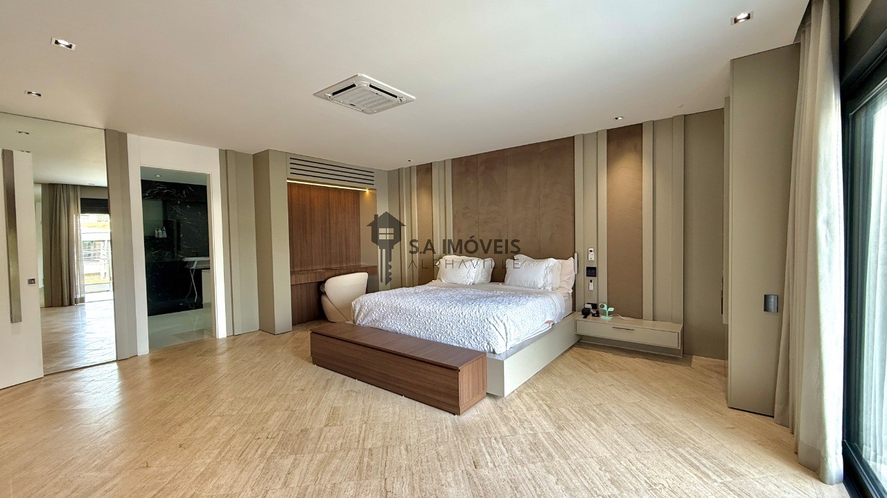 Casa à venda no Residencial 2, 500 m² – Alphaville Residencial Dois, Barueri – Cód. 76895897 — imagem 21