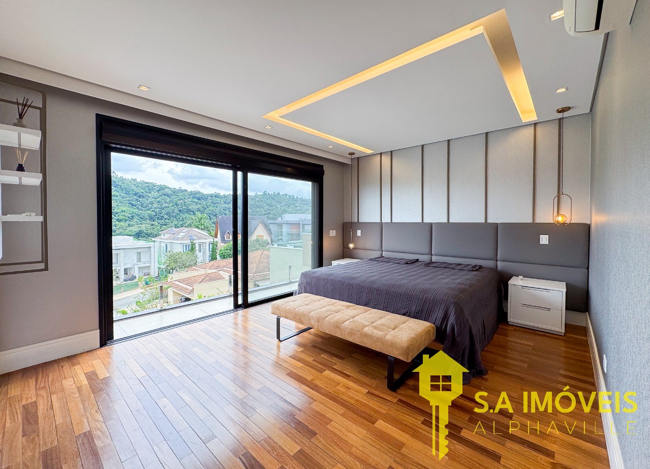 Casa à venda no Genesis 2, 390 m² – Alphaville, Santana de Parnaíba – Cód. 76853983 — imagem 17