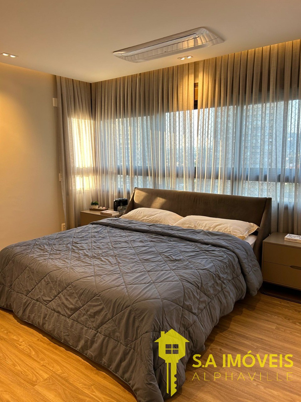Apartamento à venda no Atria, 228 m² – Green Valley Alphaville, Barueri – Cód. 76858223 — imagem 10