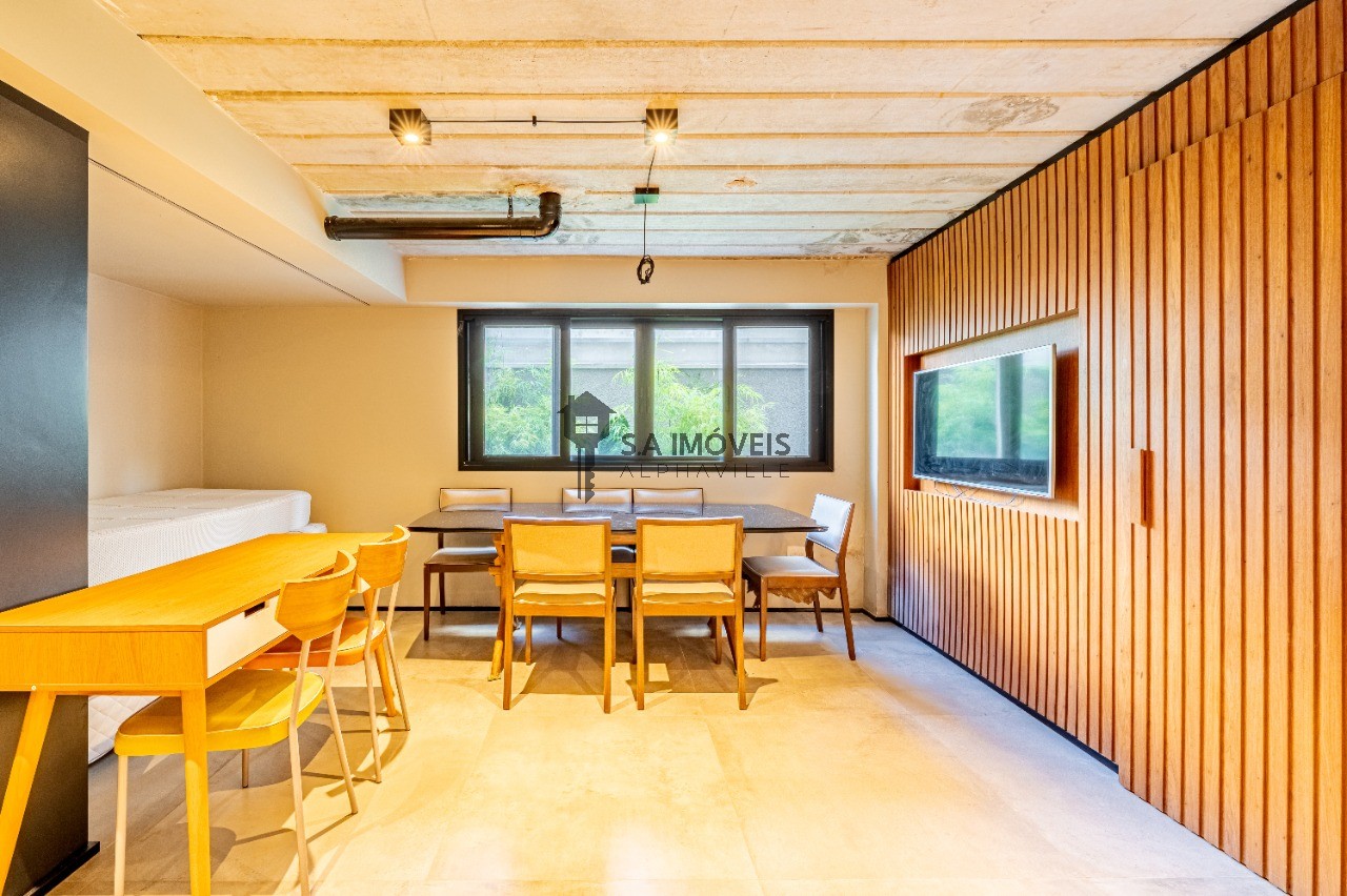 Casa à venda no Villa Solaia, 485 m² – Tamboré, Barueri – Cód. 76930299 — imagem 4