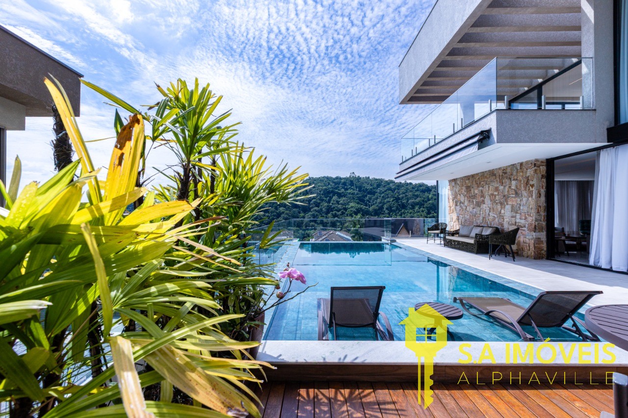 Casa à venda no Genesis 2, 1.060 m² – Alphaville, Santana de Parnaíba – Cód. 76854104 — imagem 19