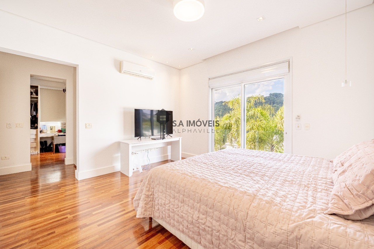 Casa à venda no Villa Solaia, 485 m² – Tamboré, Barueri – Cód. 76930299 — imagem 14