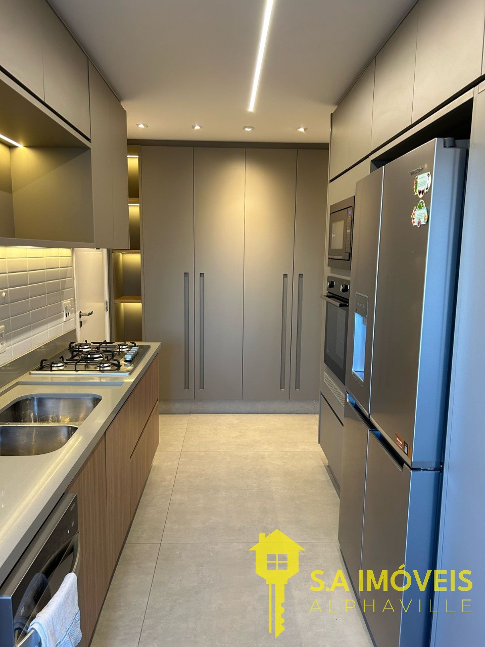 Apartamento à venda no Atria, 228 m² – Green Valley Alphaville, Barueri – Cód. 76858223 — imagem 8
