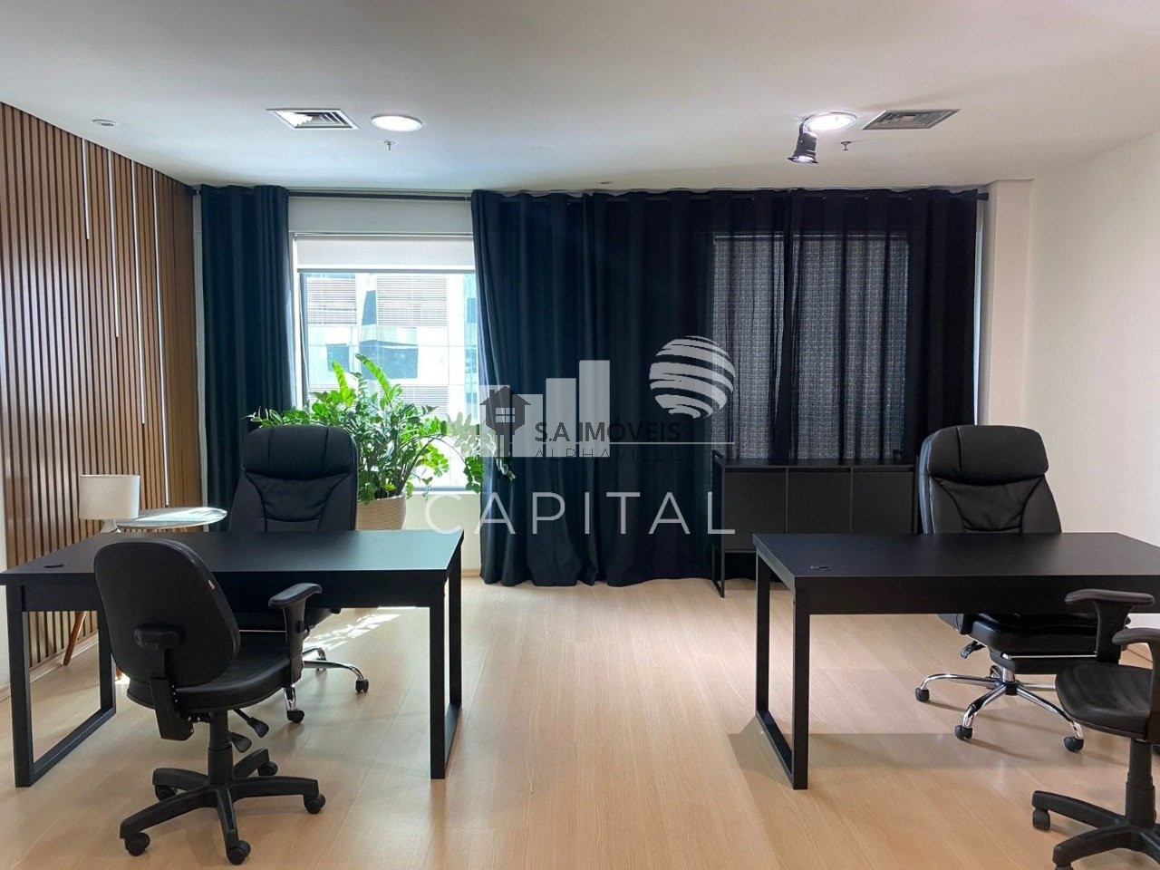 Sala comercial à venda no Smart Office, 63,72 m² – Melville Empresarial I e Ii, Barueri – Cód. 77674807 — imagem 10
