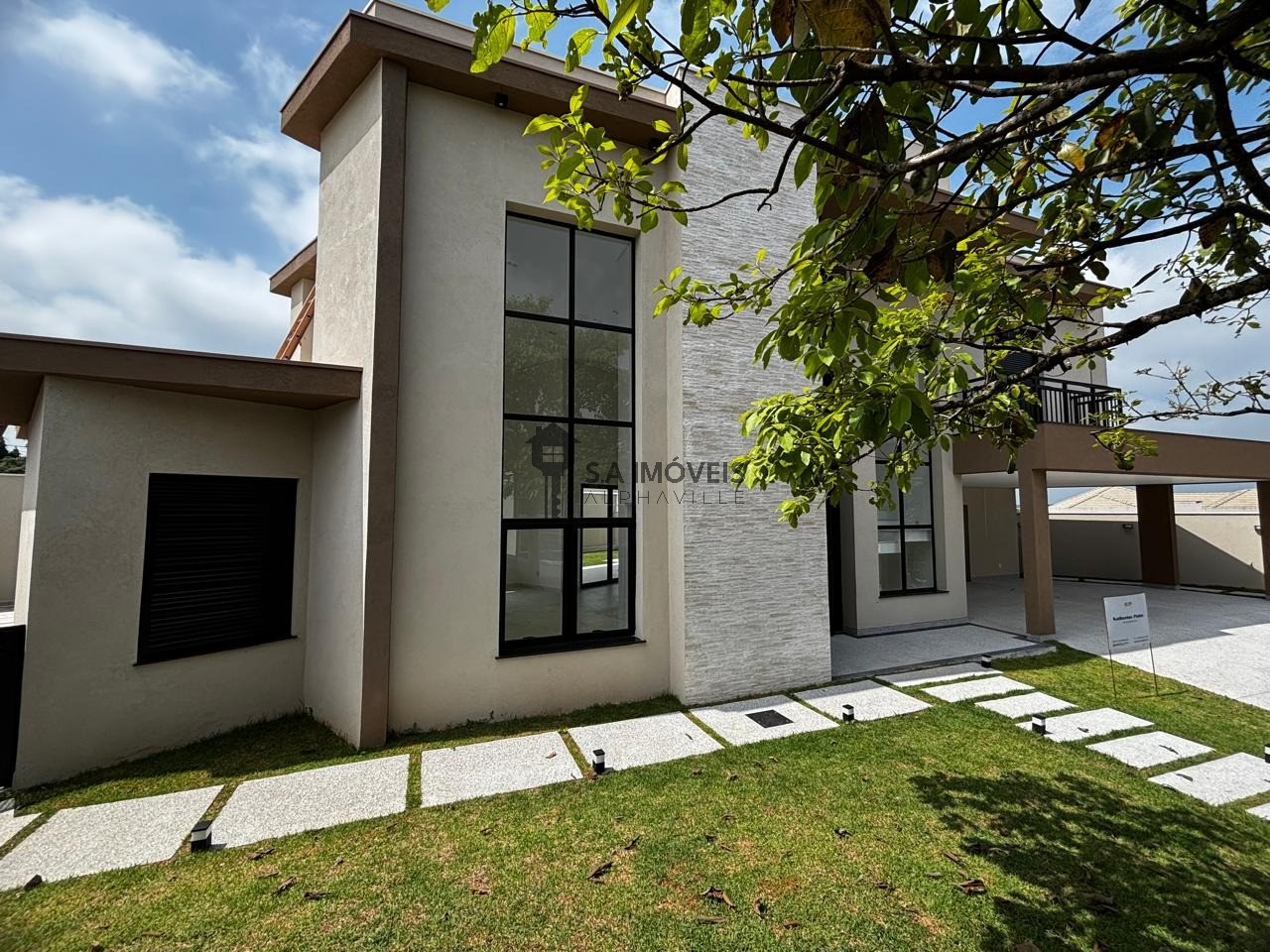 Casa à venda no Altavis, 343,89 m² – Quintas do Ingaí, Santana de Parnaíba – Cód. 78164568 — imagem 11