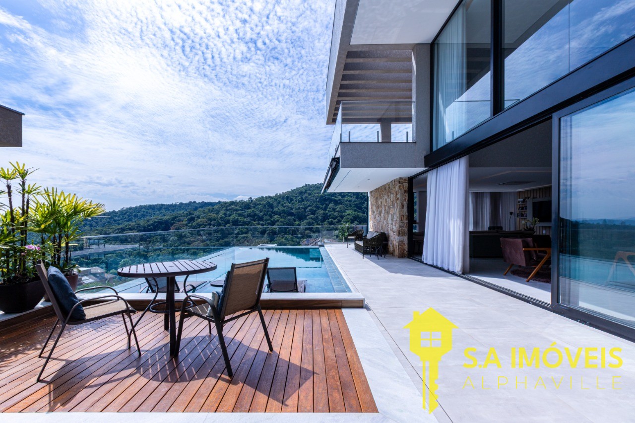 Casa à venda no Genesis 2, 1.060 m² – Alphaville, Santana de Parnaíba – Cód. 76854104 — imagem 22