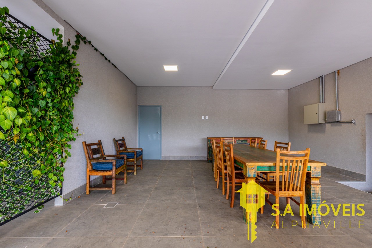 Casa à venda no Genesis 2, 1.060 m² – Alphaville, Santana de Parnaíba – Cód. 76854104 — imagem 8