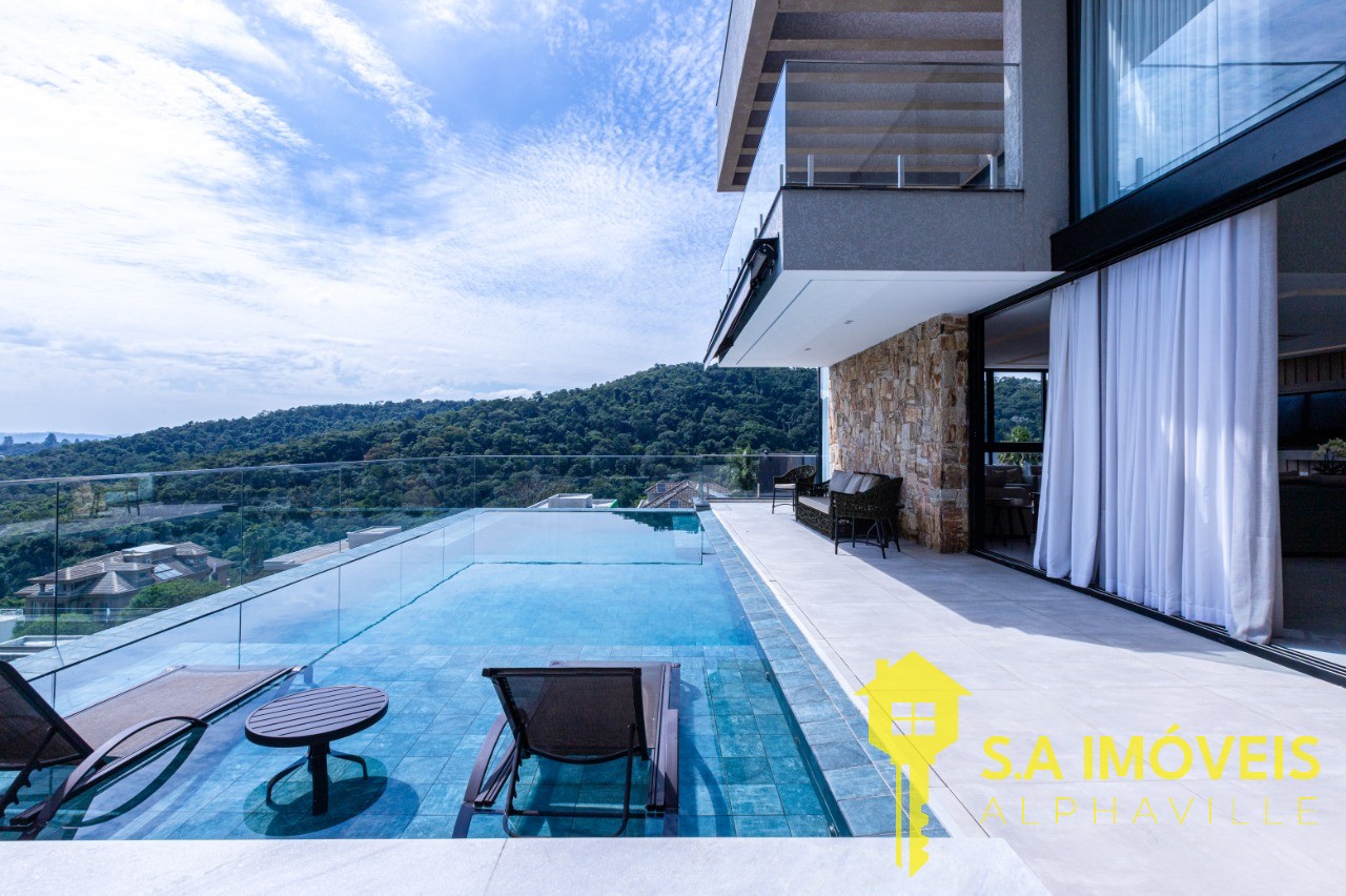 Casa à venda no Genesis 2, 1.060 m² – Alphaville, Santana de Parnaíba – Cód. 76854104 — imagem 18
