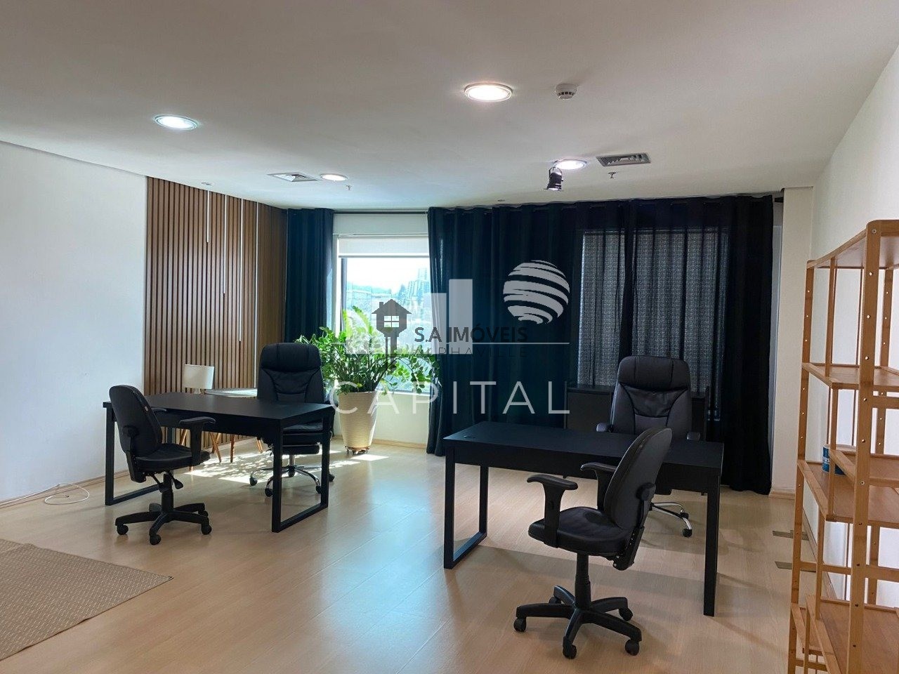 Sala comercial à venda no Smart Office, 63,72 m² – Melville Empresarial I e Ii, Barueri – Cód. 77674807 — imagem 12