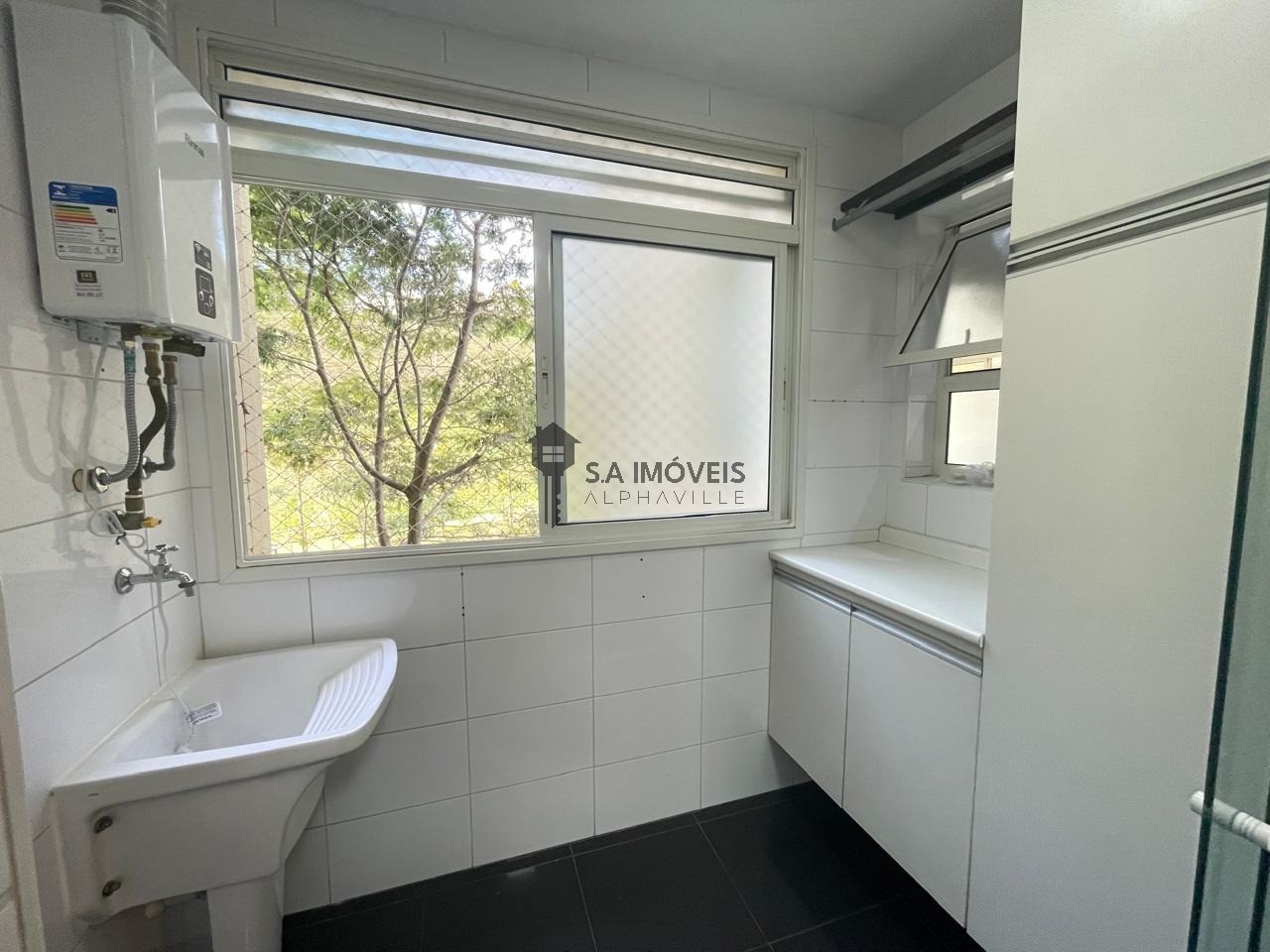 Apartamento para locação no Jardins de Tamboré, 103 m² – Tamboré, Santana de Parnaíba – Cód. 76937586 — imagem 15
