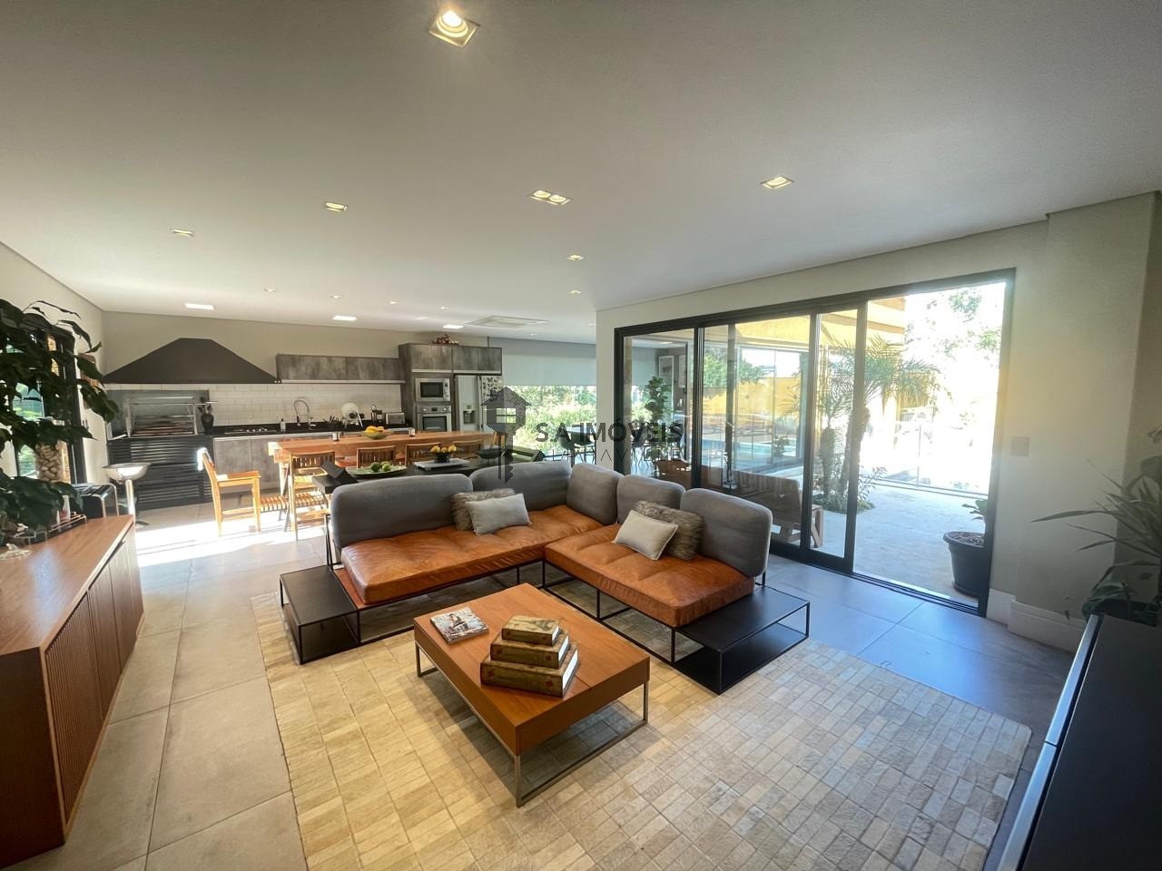 Casa para venda ou locação no Tamboré 1, 485 m² – Tamboré, Barueri – Cód. 76869673 — imagem 1
