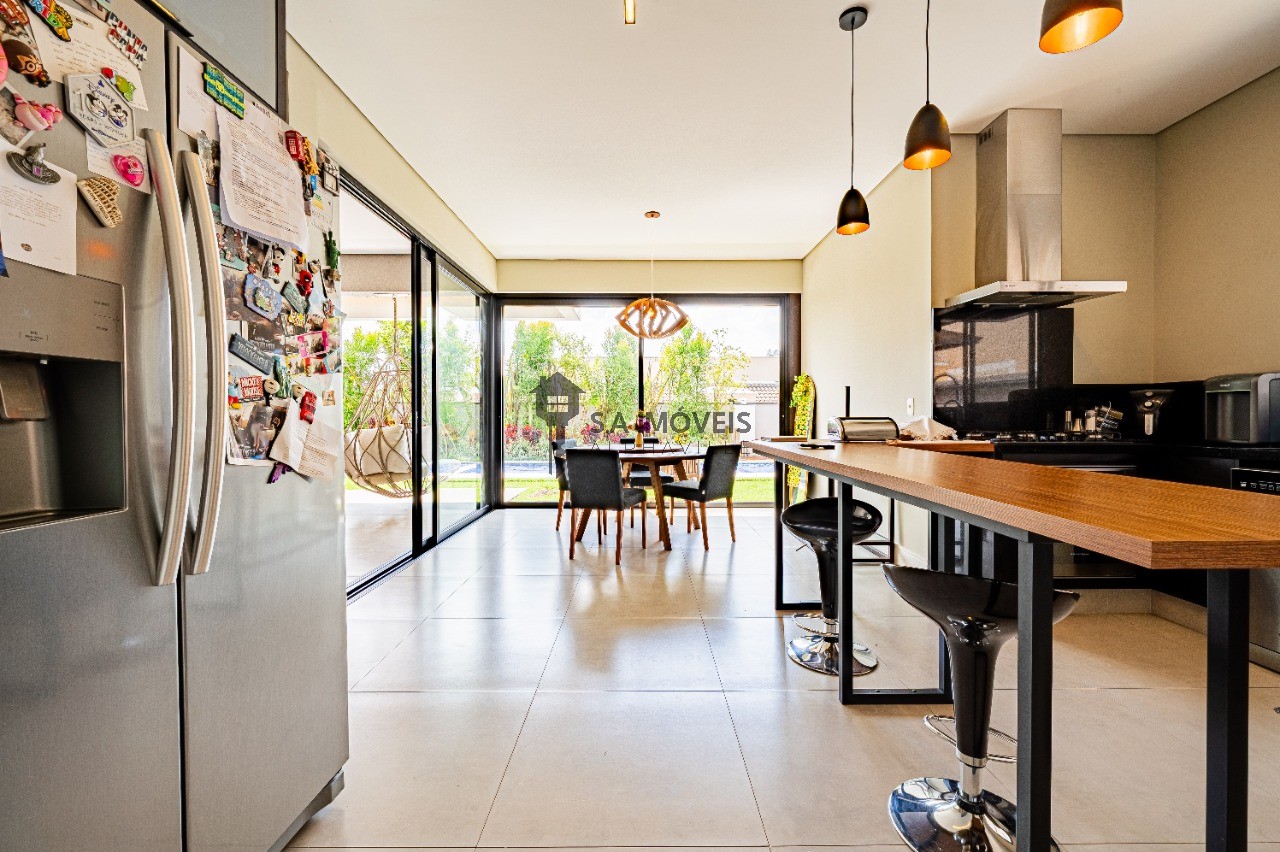 Casa à venda no Genesis 1, 375 m² – Alphaville, Santana de Parnaíba – Cód. 76930172 — imagem 13