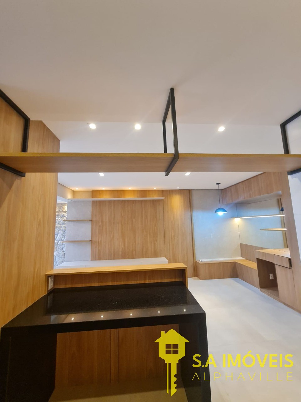 Apartamento à venda no Level, 123 m² – Sítio Tamboré Alphaville, Barueri – Cód. 75868400 — imagem 5