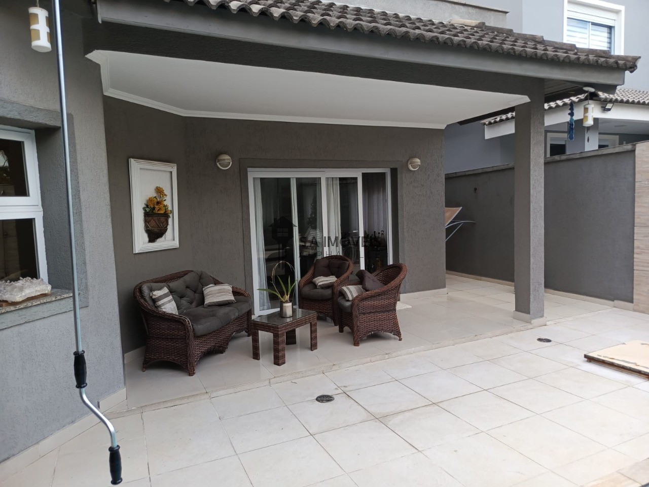 Casa à venda no Residencial 6, 350 m² – Alphaville, Santana de Parnaíba – Cód. 76945424 — imagem 7