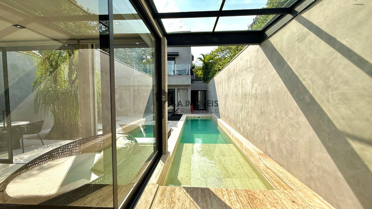 Casa à venda no Residencial 2, 500 m² – Alphaville Residencial Dois, Barueri – Cód. 76895897 — imagem 18