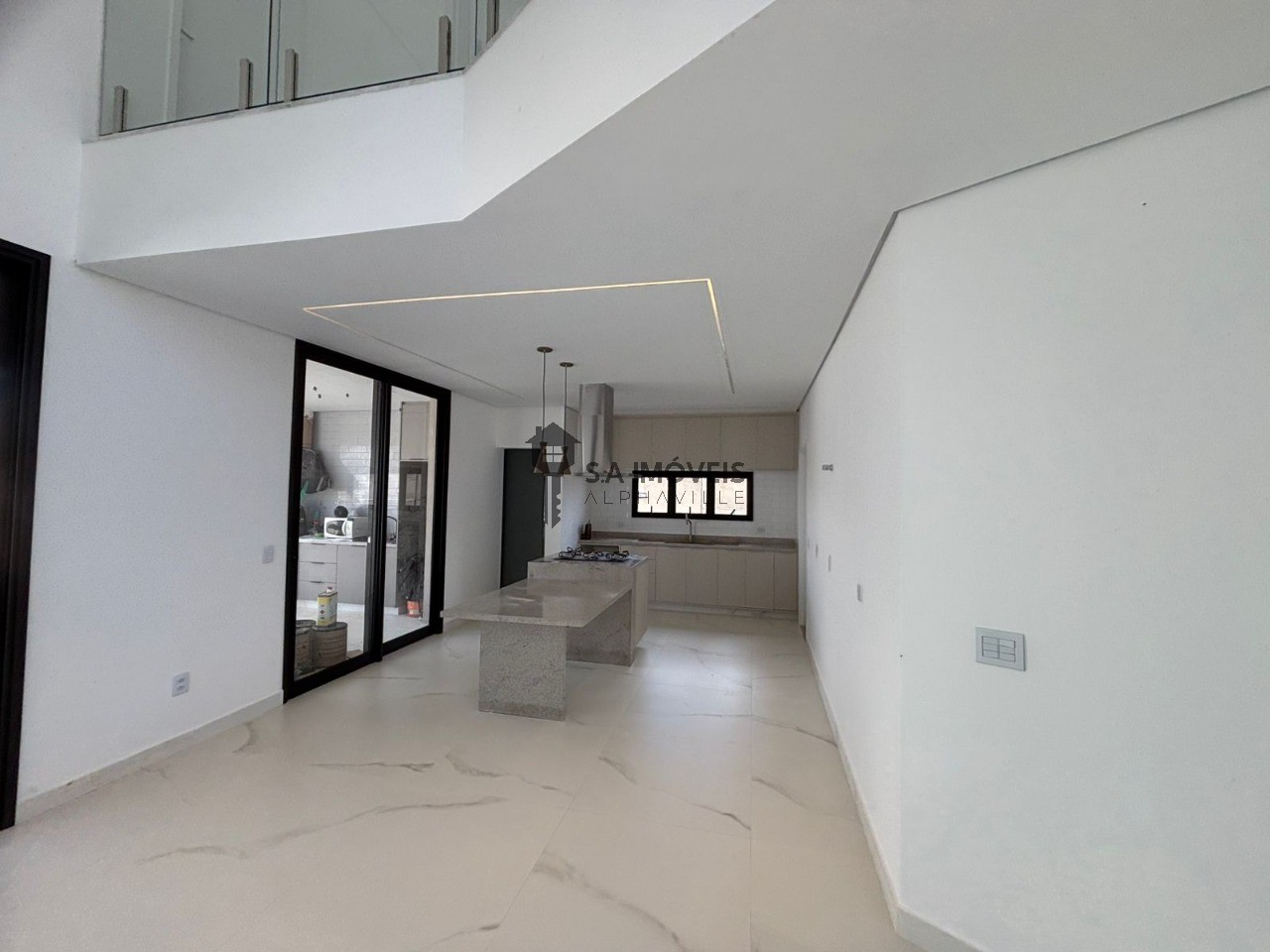 Casa à venda no Mosaico da Aldeia, 329 m² – Quintas do Ingaí, Santana de Parnaíba – Cód. 76928494 — imagem 9