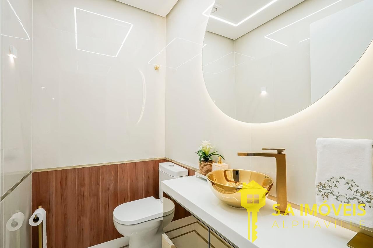 Apartamento à venda no Atria, 228 m² – Green Valley Alphaville, Barueri – Cód. 76858119 — imagem 17