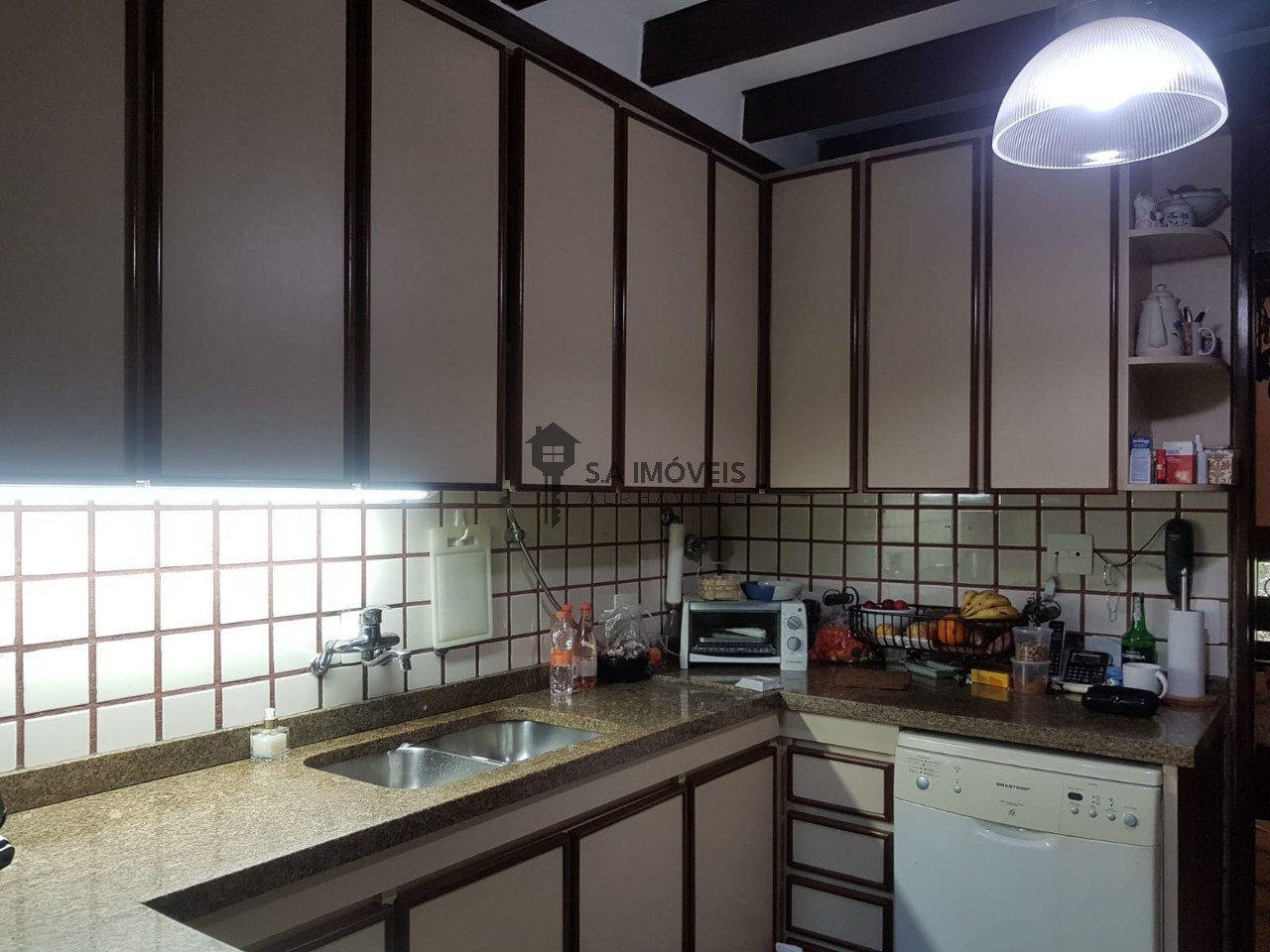 Casa à venda no Uptown Housing, 180 m² – Alphaville, Santana de Parnaíba – Cód. 76929446 — imagem 8