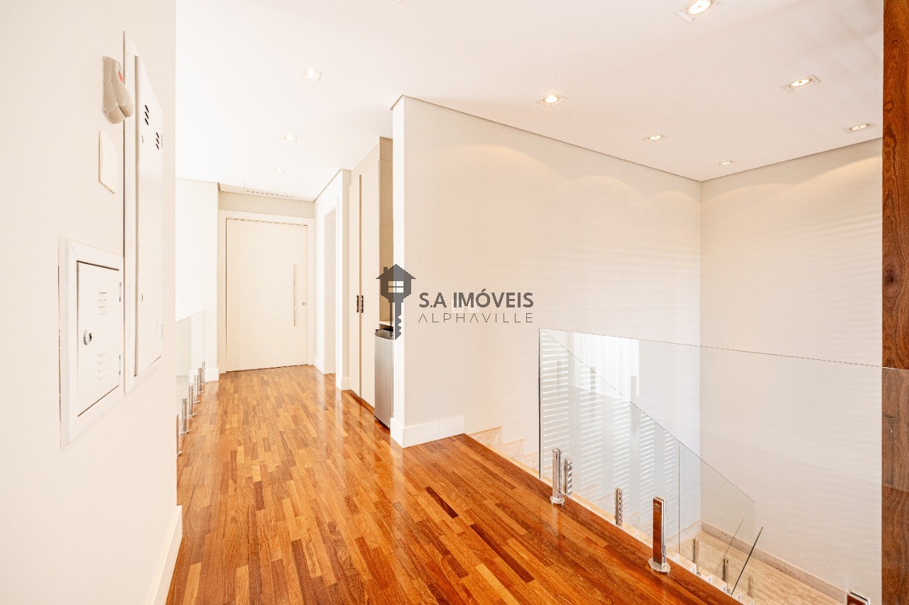Casa à venda no Villa Solaia, 485 m² – Tamboré, Barueri – Cód. 76930299 — imagem 11