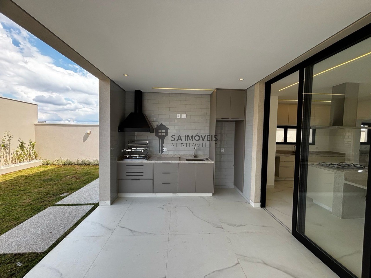 Casa à venda no Mosaico da Aldeia, 329 m² – Quintas do Ingaí, Santana de Parnaíba – Cód. 76928494 — imagem 17