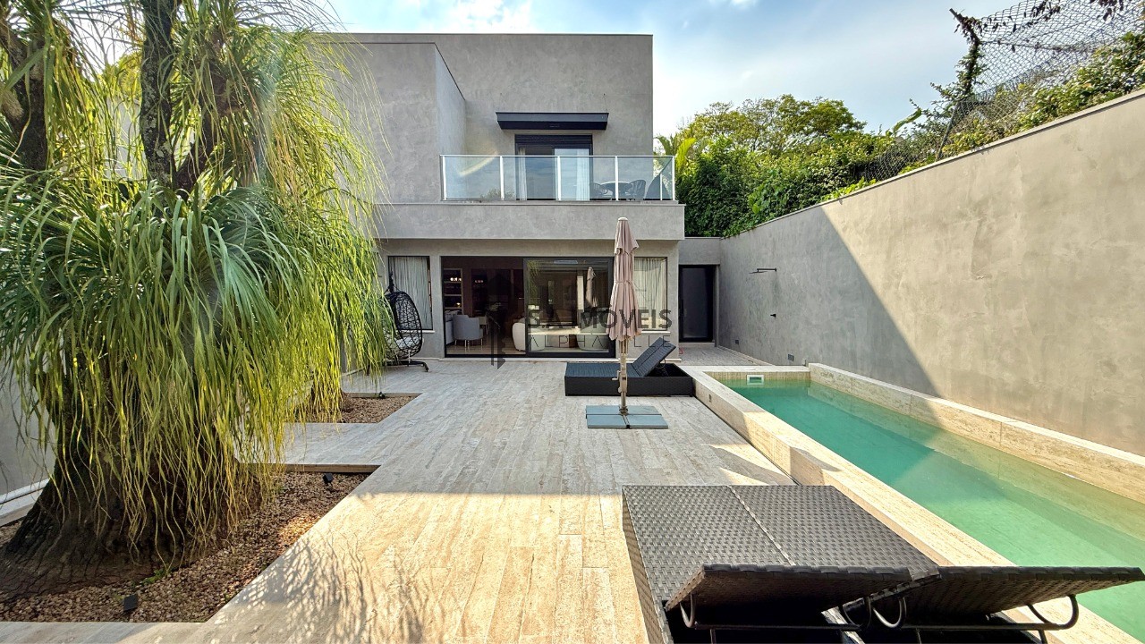 Casa à venda no Residencial 2, 500 m² – Alphaville Residencial Dois, Barueri – Cód. 76895897 — imagem 17