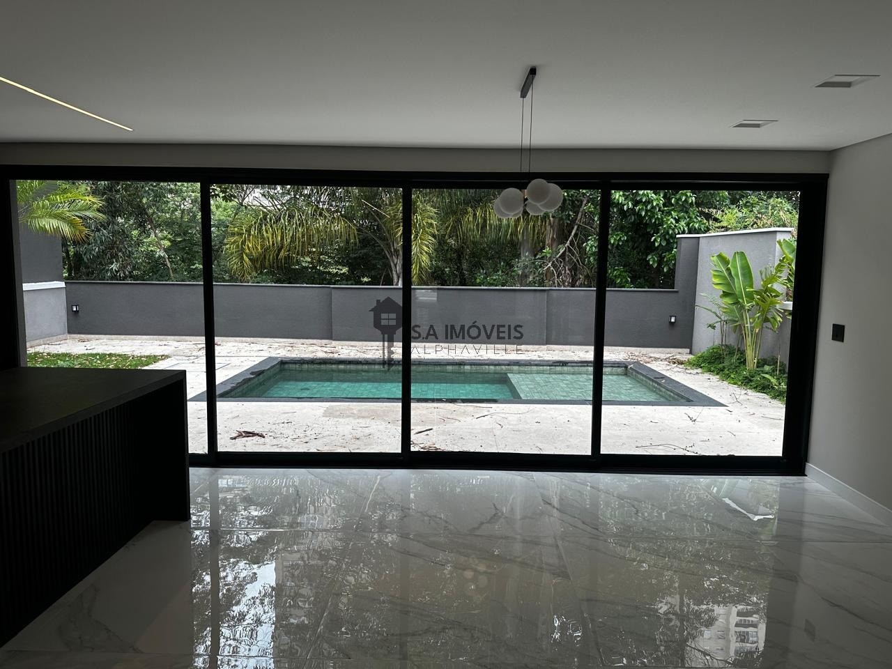Casa à venda no Residencial 3, 422 m² – Alphaville, Santana de Parnaíba – Cód. 76895768 — imagem 7