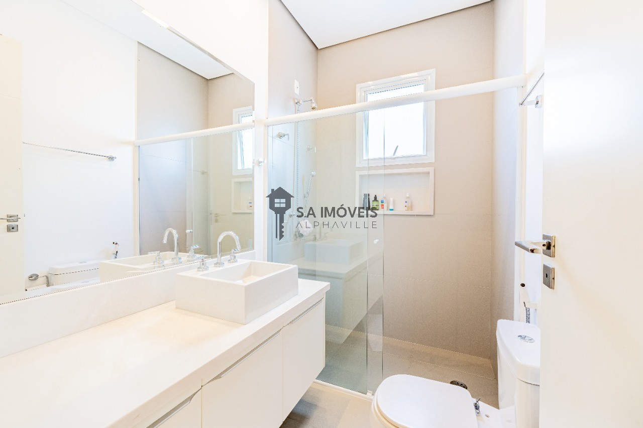 Casa à venda no Villa Solaia, 485 m² – Tamboré, Barueri – Cód. 76930299 — imagem 20