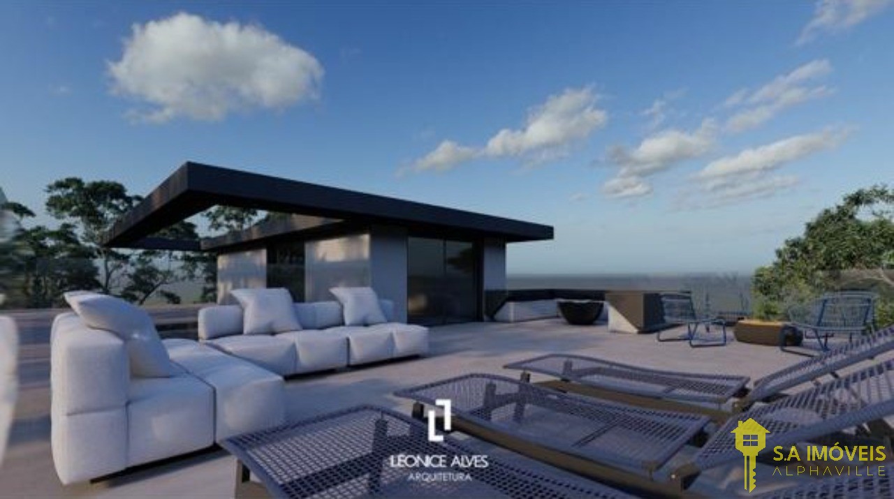 Terreno à venda no Genesis 2, 490 m² – Alphaville, Santana de Parnaíba – Cód. 75246092 — imagem 11