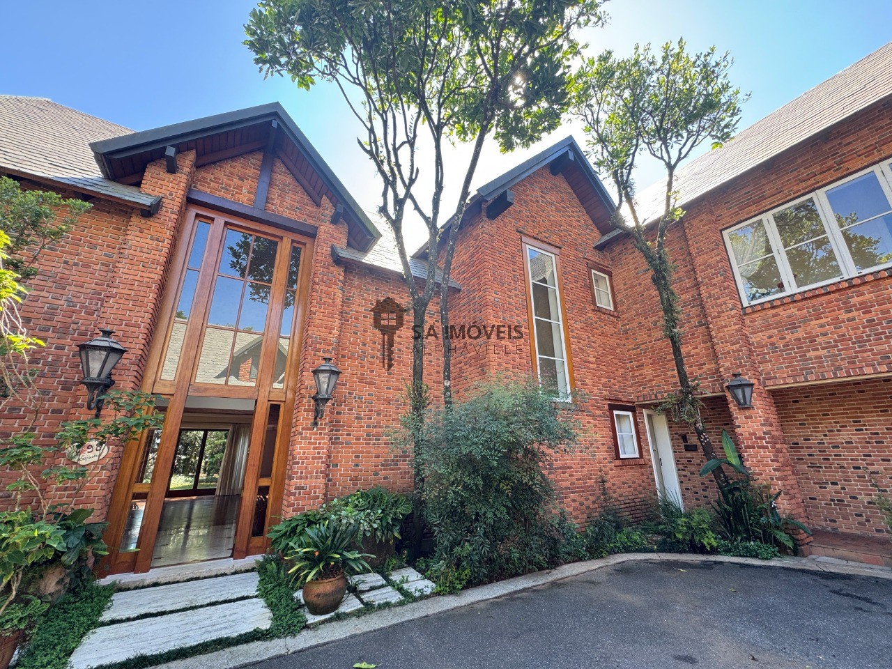Casa à venda no Tamboré 1, 963 m² – Tamboré, Barueri – Cód. 76932036 — imagem 1