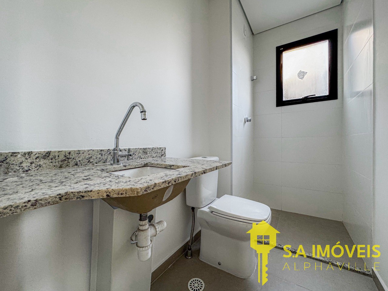 Apartamento à venda em Dezoito do Forte Empresarial/Alphaville., 46 m² – Barueri – Cód. 76858081 — imagem 3