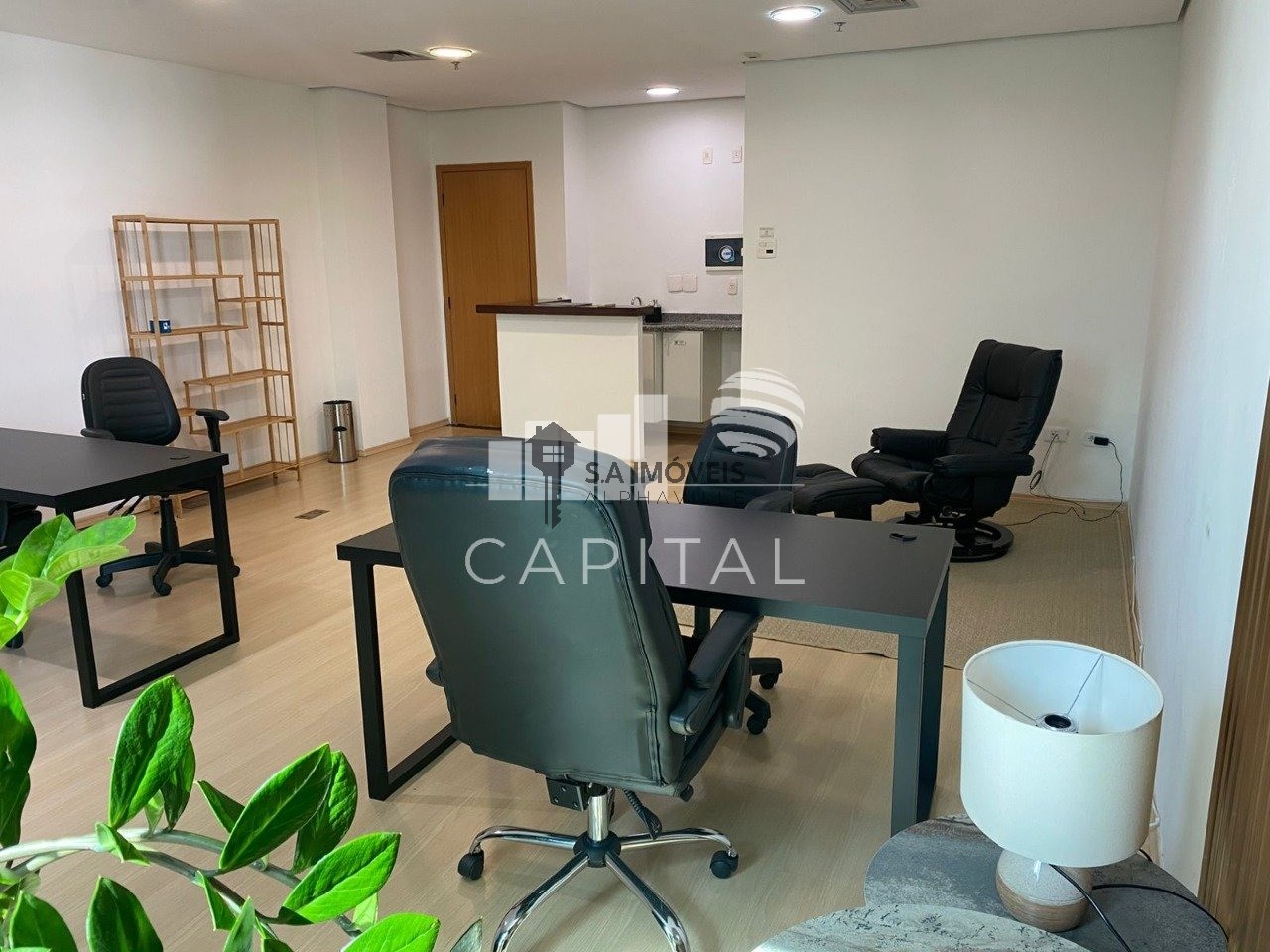 Sala comercial para locação em Alphaville Centro Industrial e Empresarial/Alphaville., 42 m² – Barueri – Cód. 76945339 — imagem 6