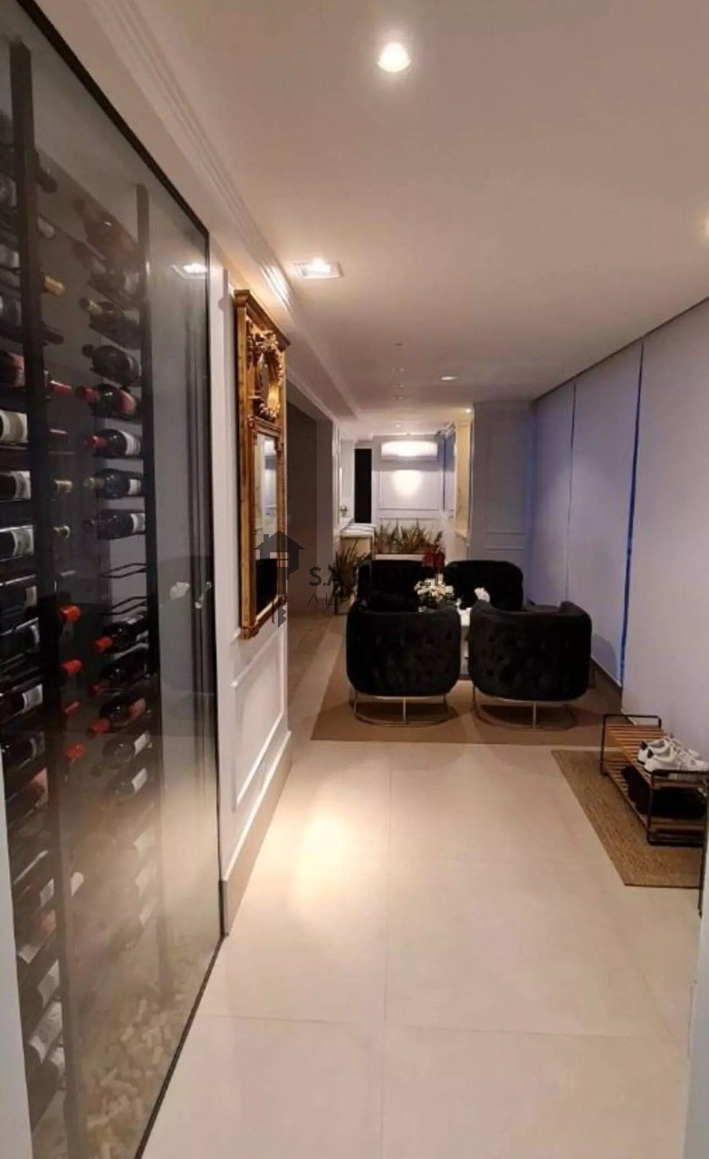 Apartamento à venda no More, 156 m² – Melville Empresarial I e Ii, Barueri – Cód. 76889887 — imagem 8