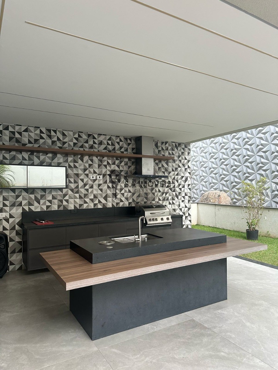 Casa à venda no Burle Marx, 580 m² – Alphaville, Santana de Parnaíba – Cód. 76884657 — imagem 10