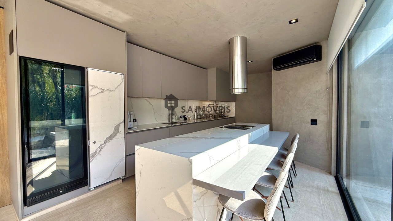 Casa à venda no Residencial 2, 500 m² – Alphaville Residencial Dois, Barueri – Cód. 76895897 — imagem 13