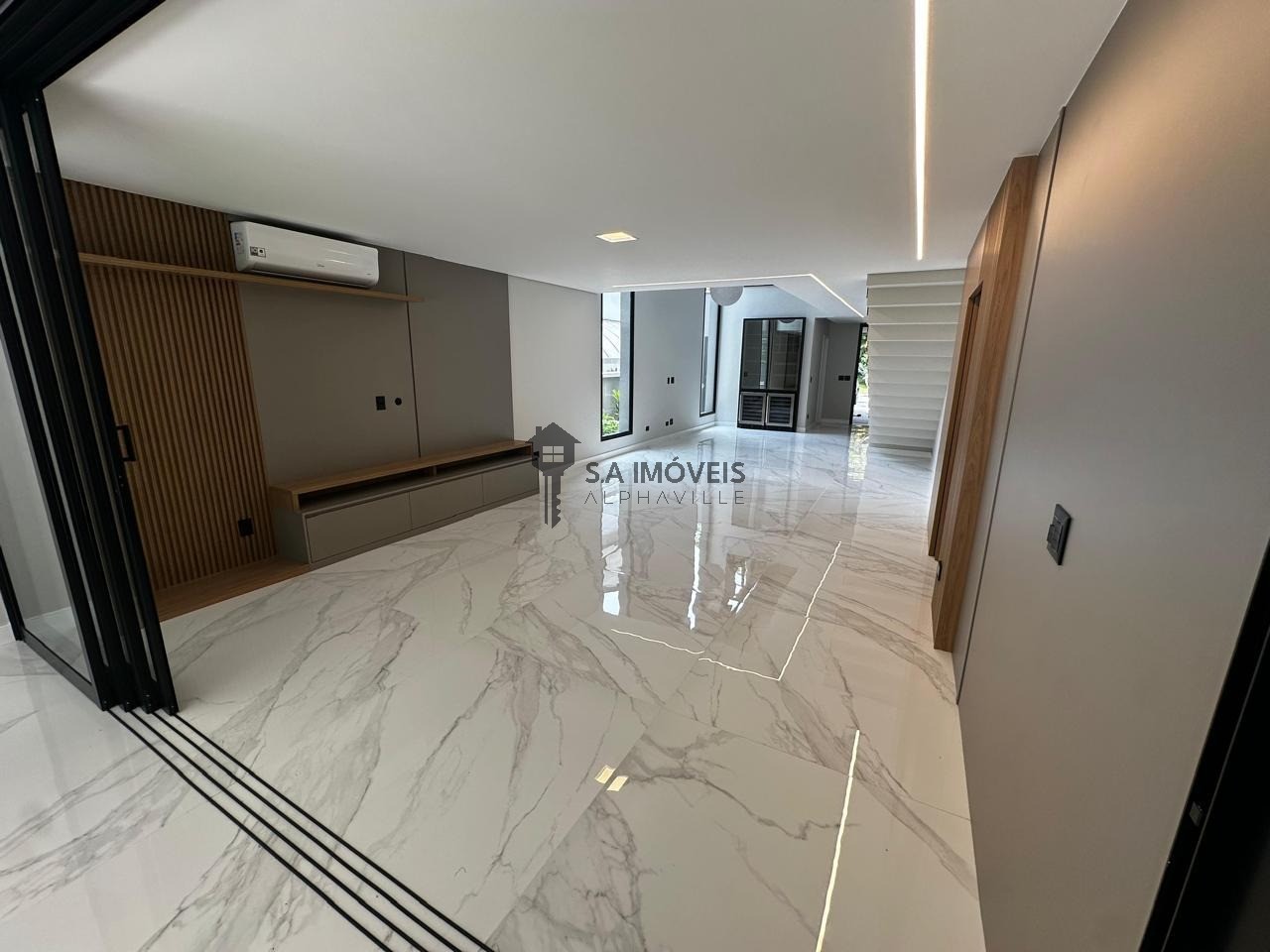 Casa à venda no Residencial 3, 422 m² – Alphaville, Santana de Parnaíba – Cód. 76895768 — imagem 6
