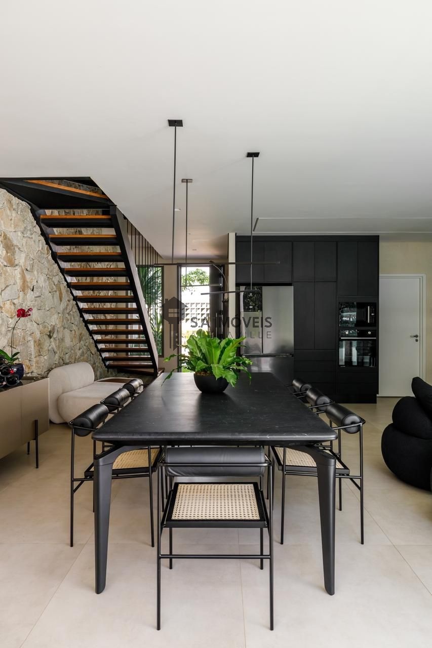 Casa à venda no Residencial 10, 845 m² – Alphaville, Santana de Parnaíba – Cód. 75009871 — imagem 11