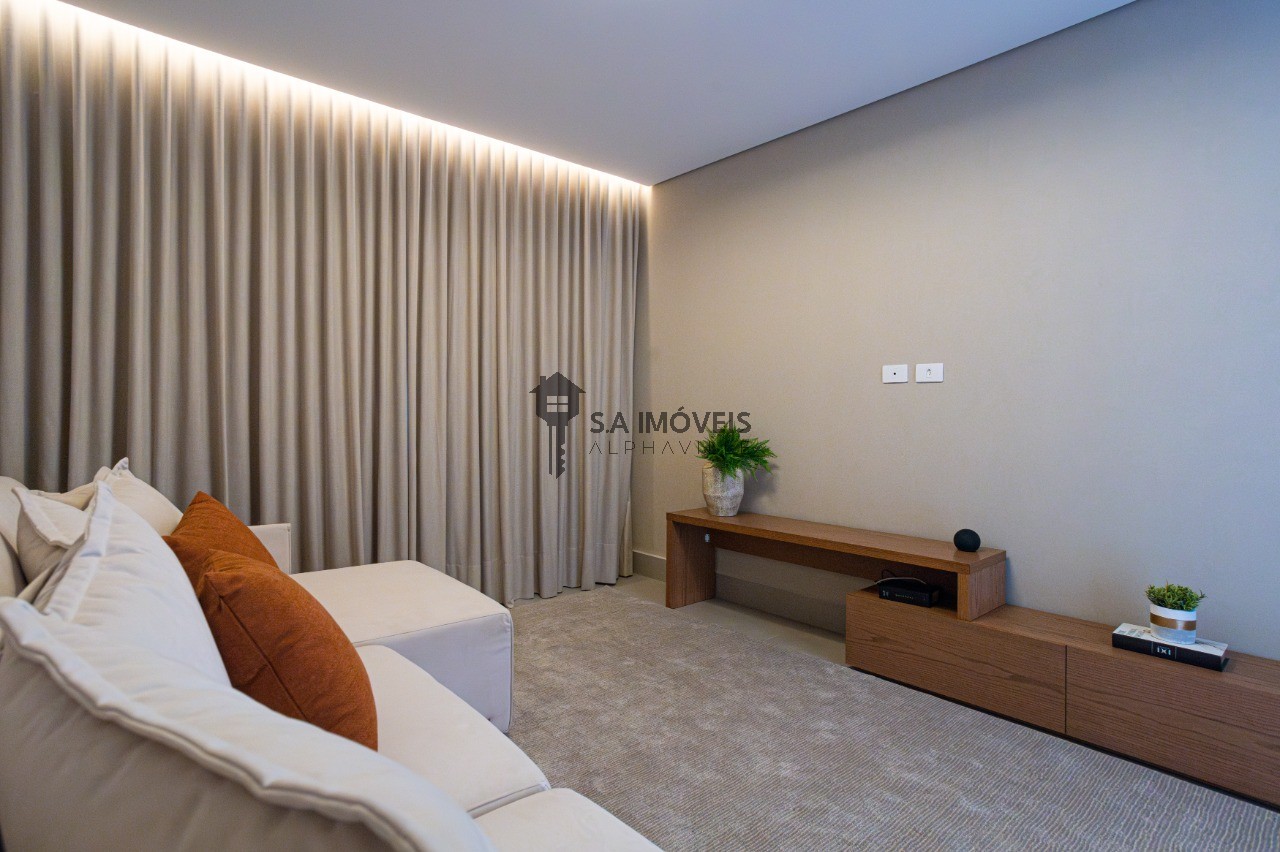 Casa à venda no Burle Marx, 400 m² – Alphaville, Santana de Parnaíba – Cód. 76900799 — imagem 10