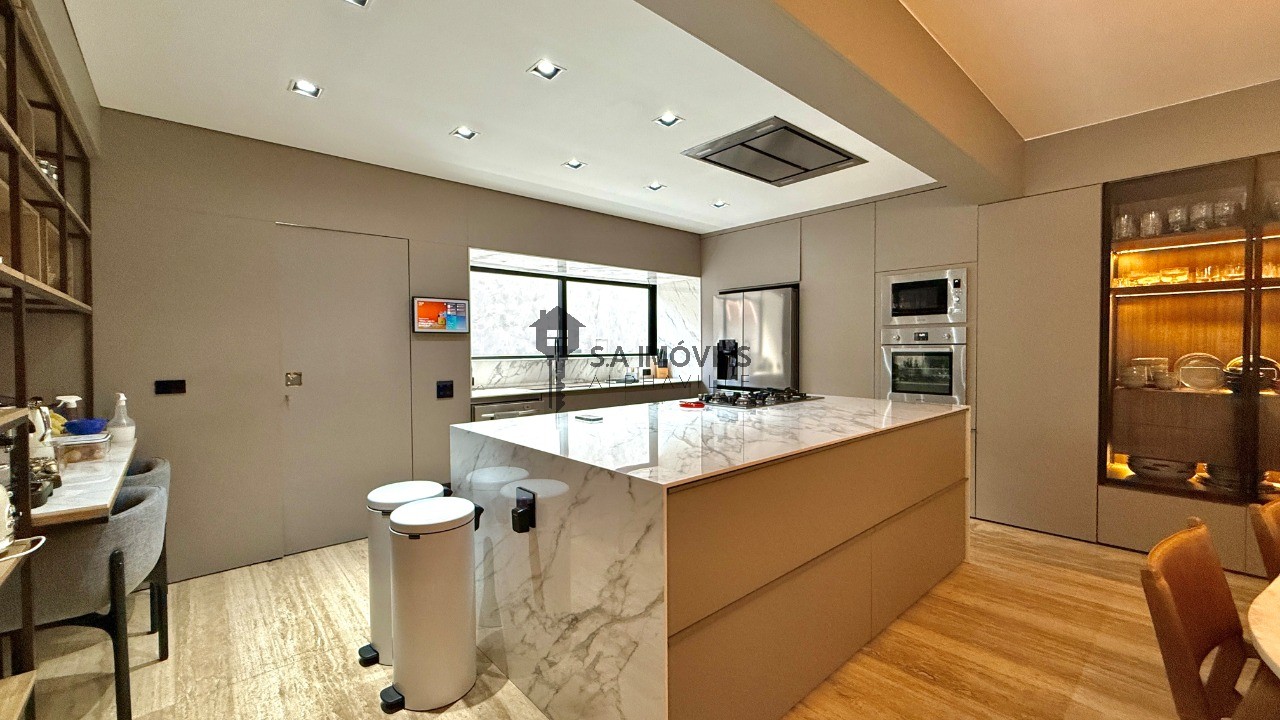 Casa à venda no Residencial 2, 500 m² – Alphaville Residencial Dois, Barueri – Cód. 76895897 — imagem 9