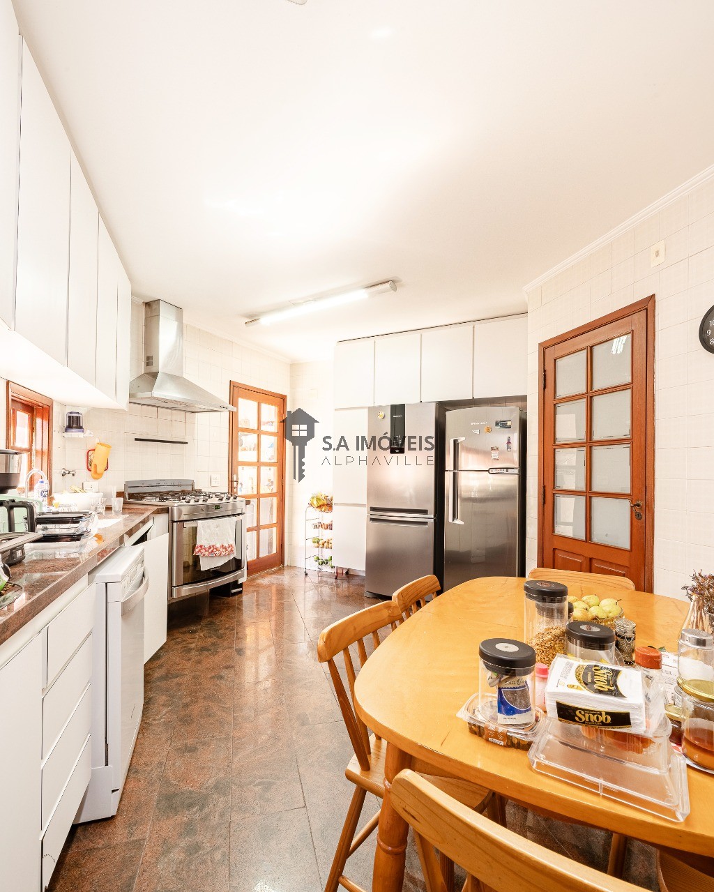 Casa à venda no Residencial 5, 470 m² – Alphaville, Santana de Parnaíba – Cód. 76930035 — imagem 5