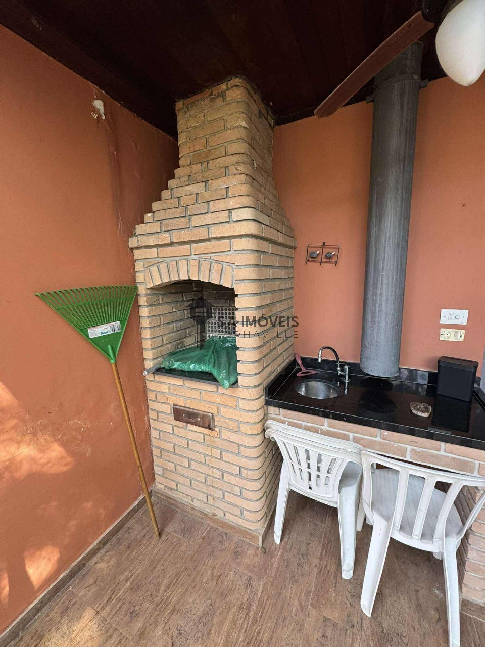 Casa à venda no Uptown Housing, 180 m² – Alphaville, Santana de Parnaíba – Cód. 76929355 — imagem 15