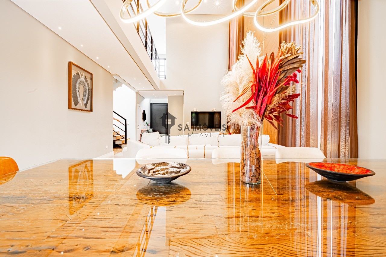 Casa à venda no Genesis 1, 375 m² – Alphaville, Santana de Parnaíba – Cód. 76930172 — imagem 11