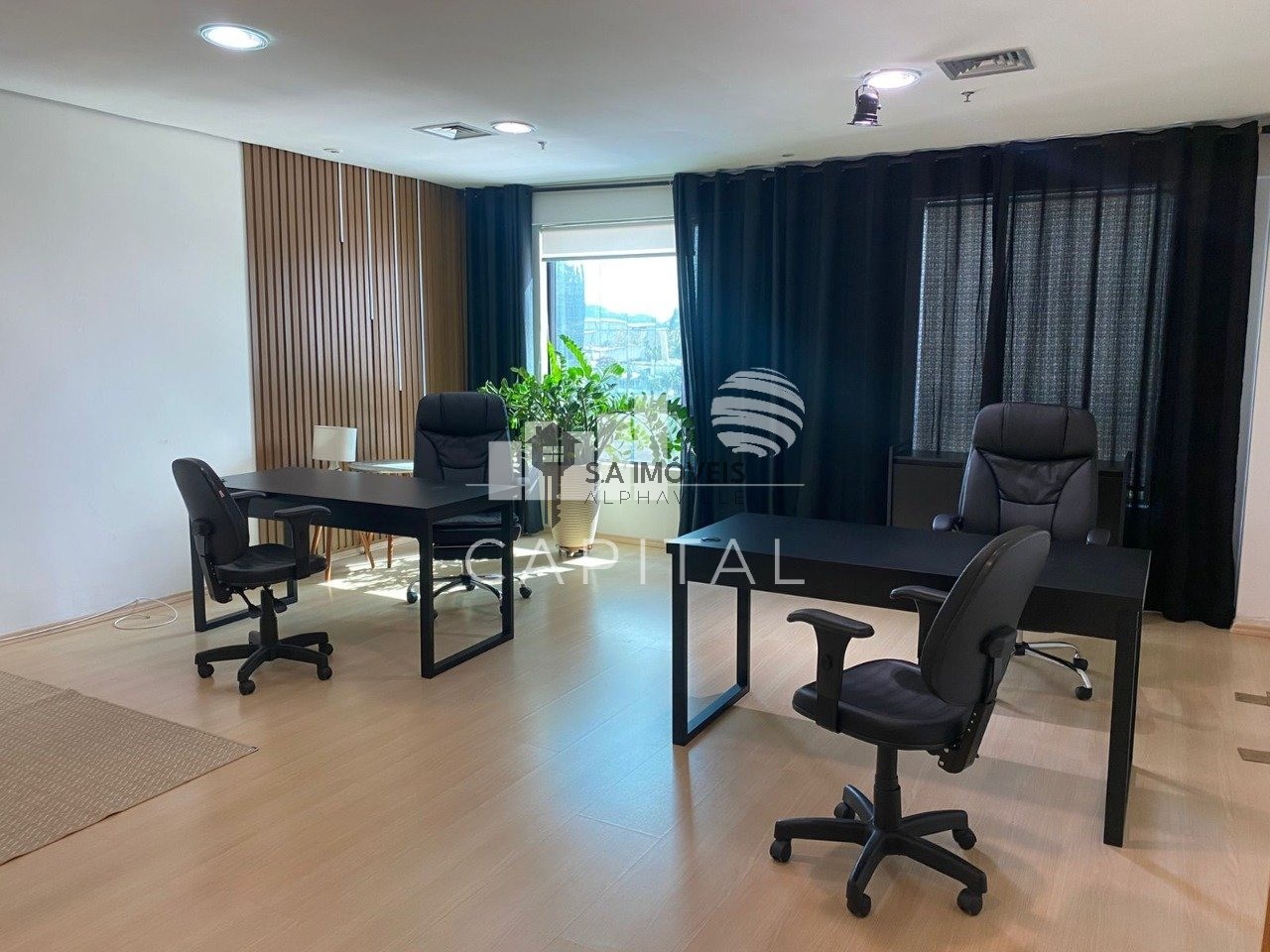 Sala comercial à venda no Smart Office, 63,72 m² – Melville Empresarial I e Ii, Barueri – Cód. 77674807 — imagem 11