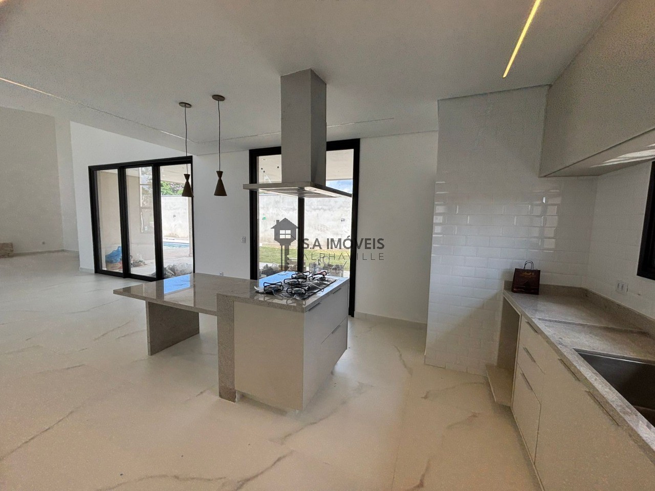 Casa à venda no Mosaico da Aldeia, 329 m² – Quintas do Ingaí, Santana de Parnaíba – Cód. 76928494 — imagem 10