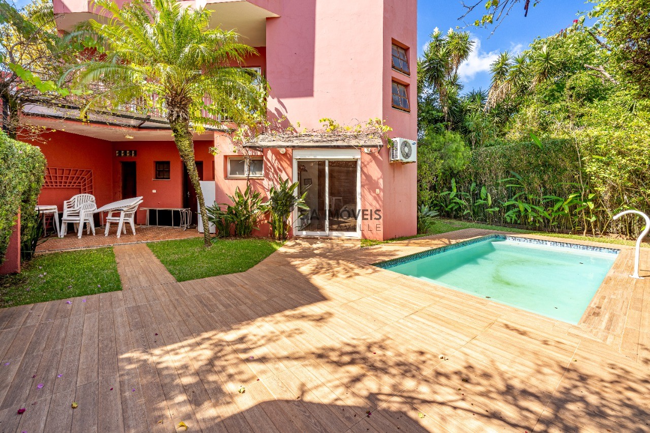 Casa à venda no Residencial 5, 470 m² – Alphaville, Santana de Parnaíba – Cód. 76930035 — imagem 23